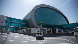 National Geographic to show series on Dubai International Airport