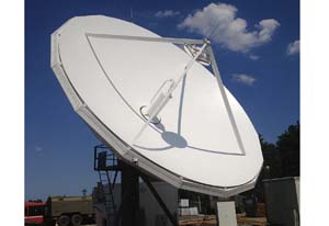 ViewSat doubles broadcast capacity in MENA