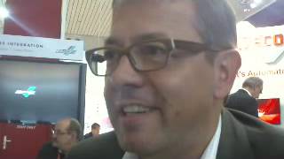 Jurgen Loos, Director of Sales at BFE on successfully concluding the Al Kass project in Qatar.