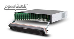 Ross Video expands openGear portfolio