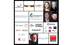 Cinematic Innovation Summit highlights animation