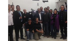 Amaranthine Trading hosts camera workshop