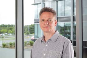 TSL Systems appoints Russell Peirson-Hagger as GM