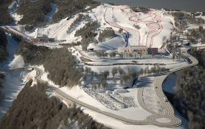 NBC uses Tektronix for Sochi Olympics