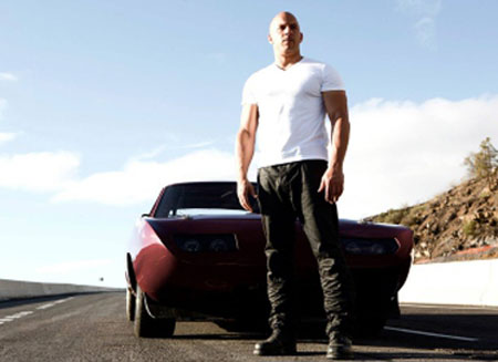 ‘Fast & Furious 7’ to film in Abu Dhabi from April