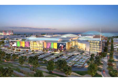 Qatar to install first IMAX laser system in the Middle East