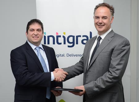 Intigral and Anadolu Agency partner for Turkish news