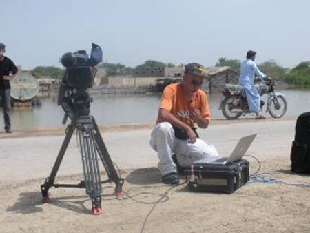 Quicklink speeds up Al Jazeeras news delivery