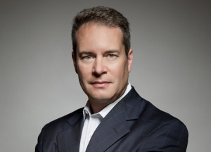 Charlie Vogt: Middle East is part of our fab five