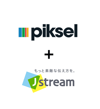 Piksel and J-Stream Partner for Video Solutions Expansion in Japan