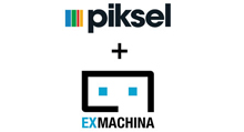 Piksel Unveils 2Si Interactivity Integration With Ex Machinas PlayToTV at NAB & MIPTV