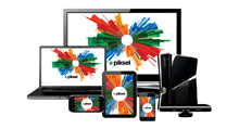 Piksel Flytecast Lands at NAB 2014 Taking Live Event Production to New Heights