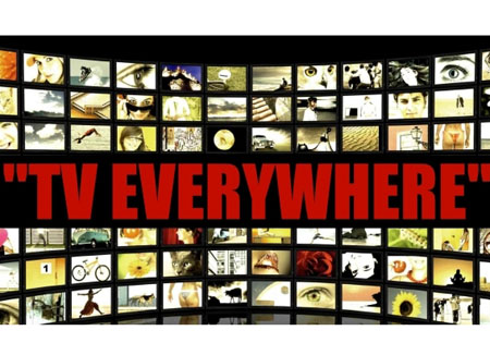 TV Everywhere in MENA to grow to $100m by 2018: Frost & Sullivan