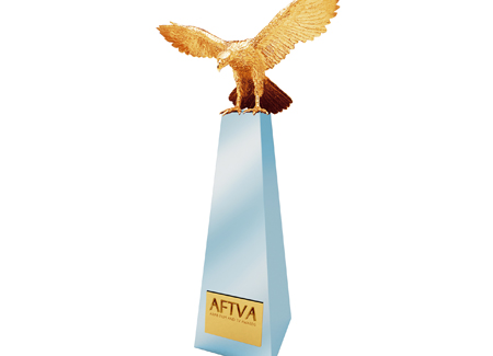 Screen Falcon Award unveiled