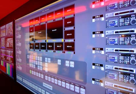Axon to debut Cerebrum in Europe