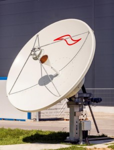 Hiltron to demo HANT C-Ku antenna at IBC