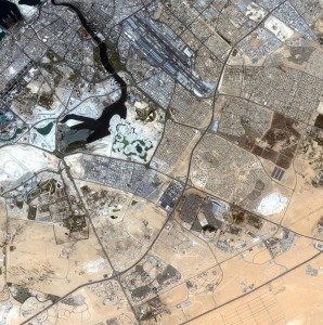 EIAST celebrates DubaiSat-1s fifth anniversary