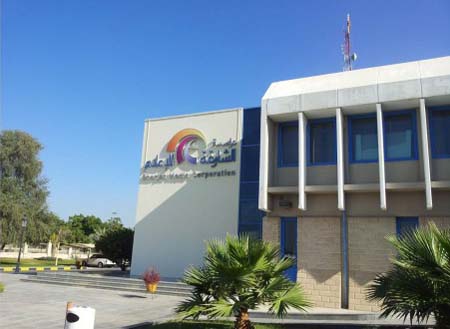 Sharjah TV migrates to HD