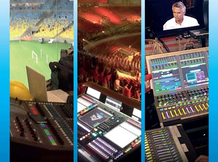 A United ‘Console’ Kingdom