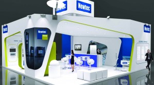 Newtec launches Dialog with scalable platform at IBC