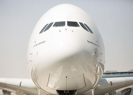 Season two of Ultimate Airport Dubai announced