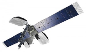 Onlime enters capacity agreement with MEASAT