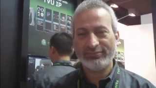 Awad Mousa, Regional Director MEA, TVU Networks on the company’s new partnership with Vislink