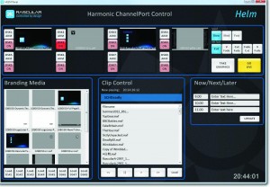 Rascular at the Helm of things at IBC2014