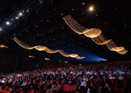 DIFF announces ticket packages for 11th edition