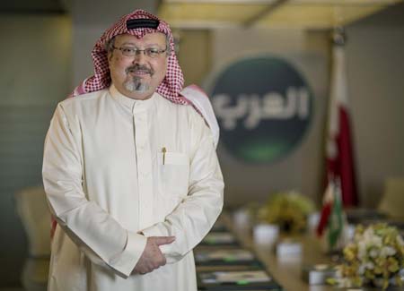 Qvest Media completes Alarab news channel project