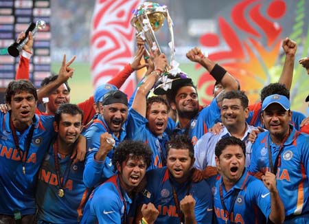 OSN secures exclusive MENA rights to all ICC events till 2023