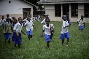 Thuraya partners with SOS Childrens Villages in Africa