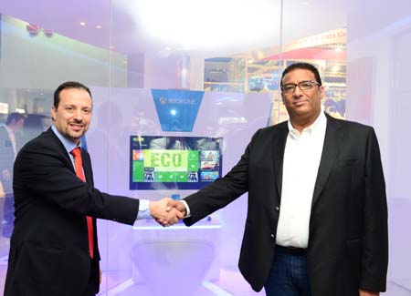 Du TV, now available on Xbox One