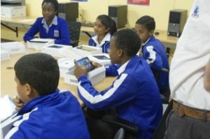 E-learning takes off through Odyssey