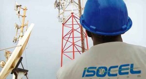 Eutelsat and Isocel pen C-band agreement