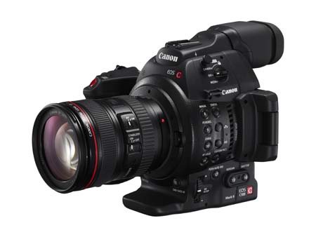 Canon announces EOS short film contest winners