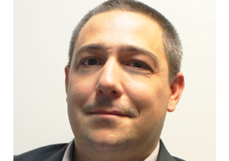 NETIA appoints new Sales Manager for MEA