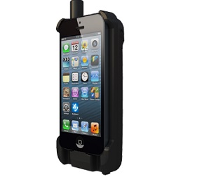 Thuraya partners with INSI