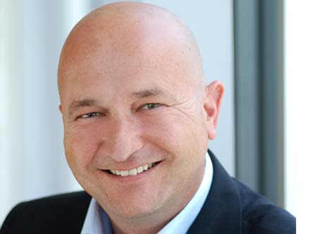 Richard Waldner appointed Channel Sales Director for Imagine Communications