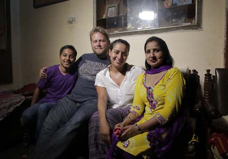 Abu Dhabi Media to air documentary on expat life in UAE