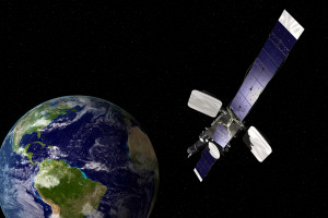 Intelsat and Kymeta join hands to produce satellite antennas