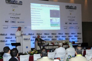 National space strategy and security to be debated at Milsatcom