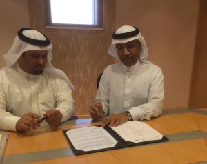 Arabsat and Media Speed to build broadcasting platform