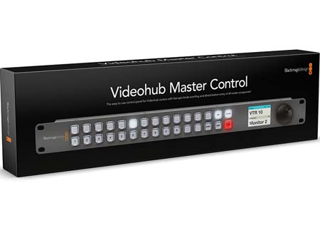 Sky News UK upgrades broadcast infrastructure with Blackmagic