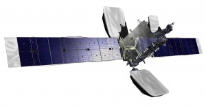 MEASAT and iSAT Africa pen capacity deal