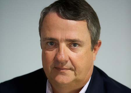 Vislink appoints John Aslett as General Manager