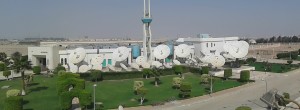 Nilesat to launch regional digital platform
