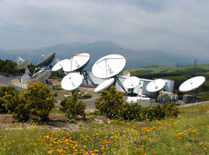 ETL to upgrade Intelsats teleport facilities