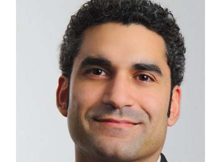 Jawid Mahmoodzada appointed Head of Consulting at BFE