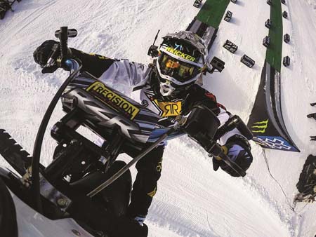 Vislink and GoPro announce official launch of HEROCast